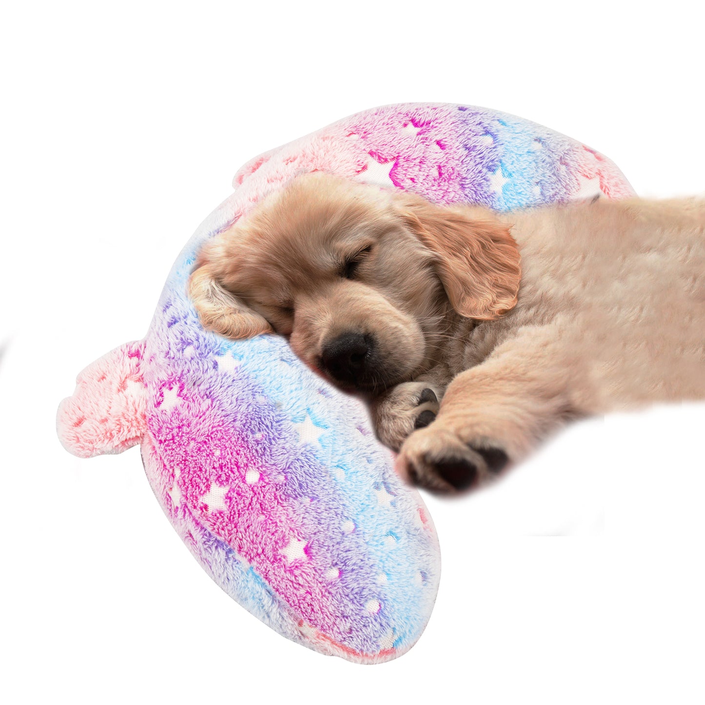 Glow in the dark Pet Pillows