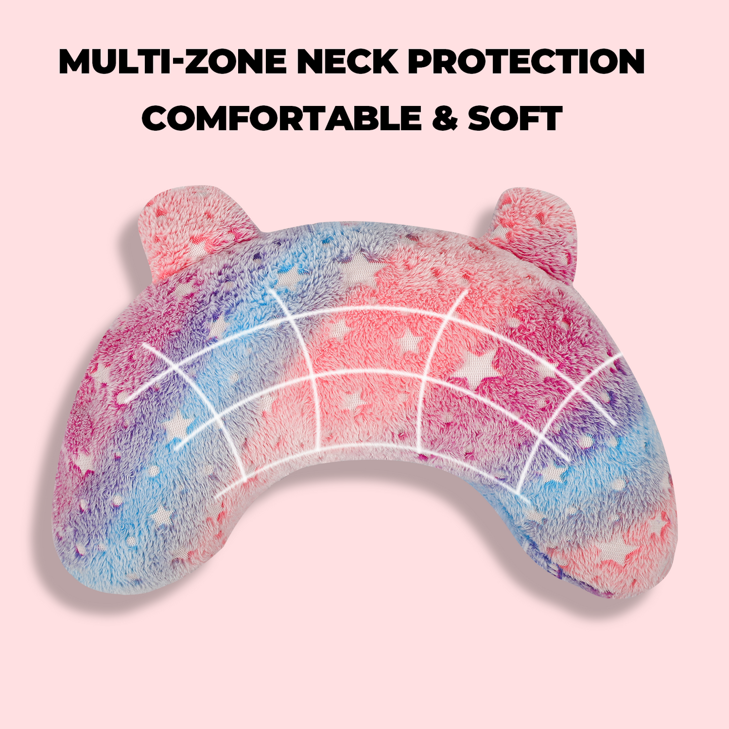 Glow in the dark Pet Pillows