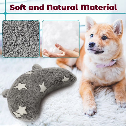 Glow in the dark Pet Pillows