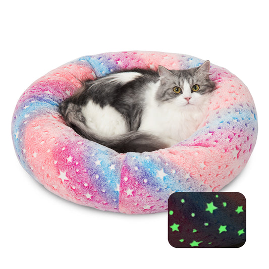 Glow in the dark Pet Bed