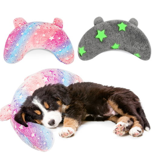Glow in the dark Pet Pillows