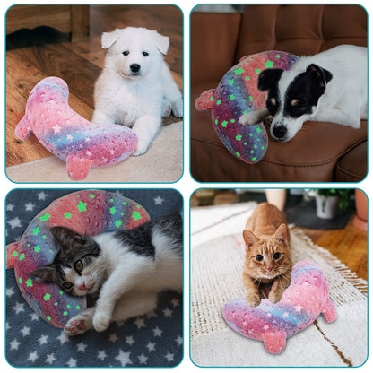 Glow in the dark Pet Pillows