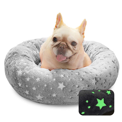 Glow in the dark Pet Bed